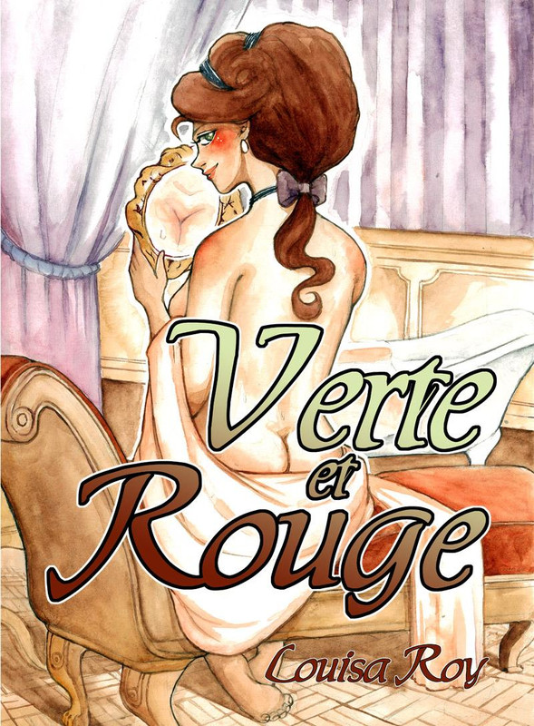 Filthyfigments - Verte Et Rouge